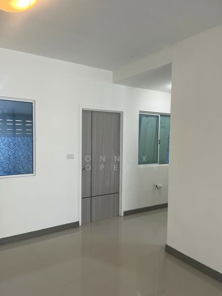 Pruksa Ville 41/1 Bangkadee-Tiwanon : พฤกษาวิลล์ 41/1 บางกะดี-ติวานนท์, ปทุมธานี, ถนนติวานนท์-รังสิต, บางกะดี, เมืองปทุมธานี, ปทุมธานี, 105 ตร.ม., ทาวน์เฮ้าส์ ขาย, โดย Connex Property, 11594810 - DDproperty.com
