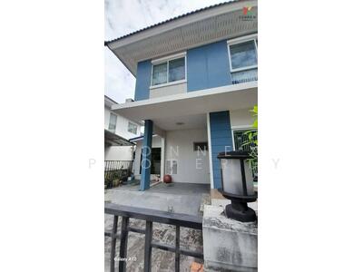 ขาย - Perfect Park Bangbuathong : เพอร์เฟค พาร์ค บางบัวทอง, นนทบุรี