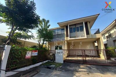 ขาย - Burasiri Thakam-Rama 2 : บุราสิริ ท่าข้าม-พระราม 2, กรุงเทพ