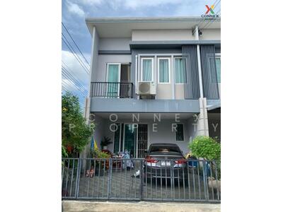 ขาย - Chuan Chuen Town Kanchanapisek-Bangyai : ชวนชื่น ทาวน์ กาญจนาภิเษก-บางใหญ่, นนทบุรี