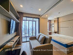 ASHTON Chula-Silom : แอชตัน จุฬา-สีลม, กรุงเทพ