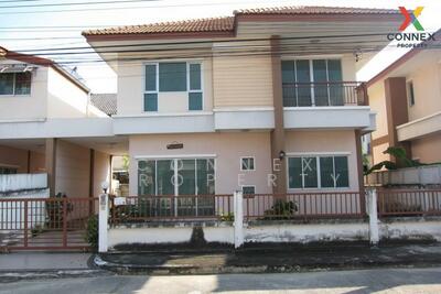 ขาย - Phanason Villa Lumlukka-Klong 4 : พนาสนธิ์ วิลล่า ลำลูกกา-คลองสี่, ปทุมธานี