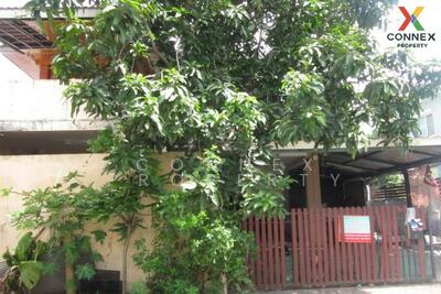 ขาย - Pruksa Village The Season Rangsit-Klong 3 : พฤกษาวิลเลจ เดอะซีซัน รังสิต-คลอง 3, ปทุมธานี