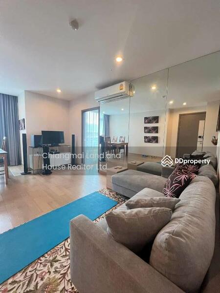 For Rent - Prime Square, Chiang Mai