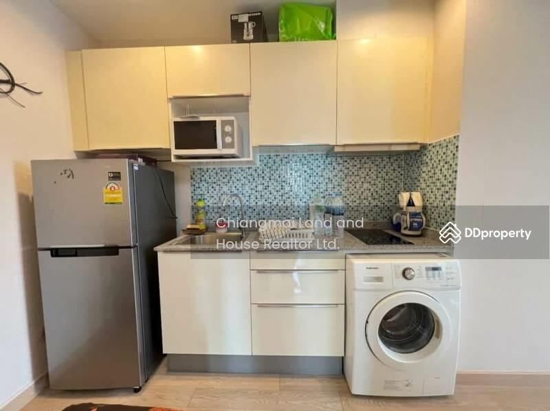 For Rent - Prime Square, Chiang Mai