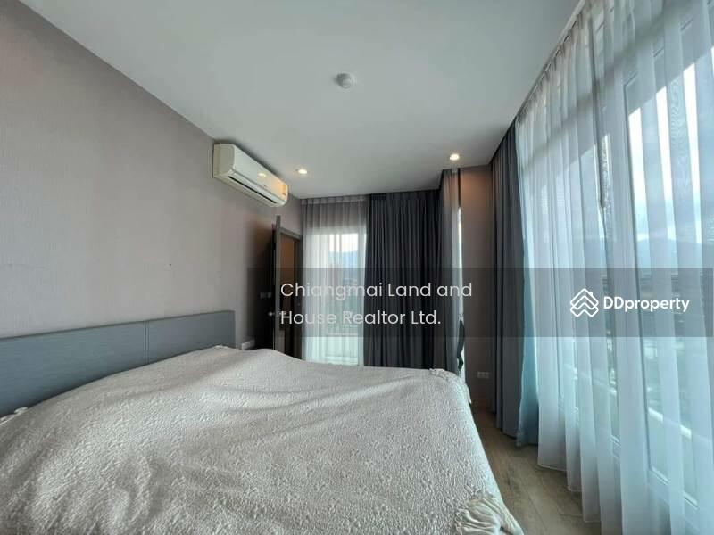For Rent - Prime Square, Chiang Mai
