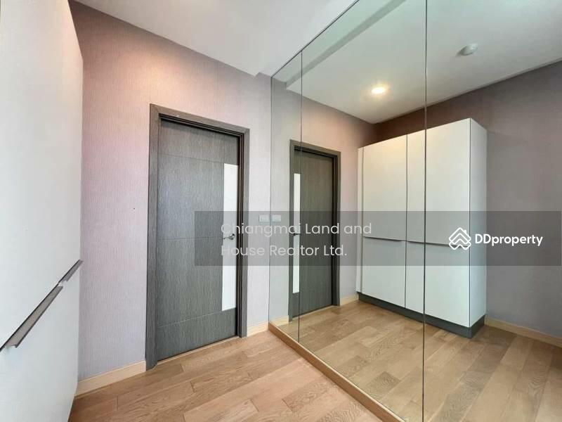 For Rent - Prime Square, Chiang Mai