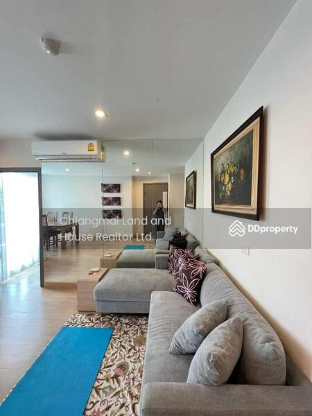 For Rent - Prime Square, Chiang Mai