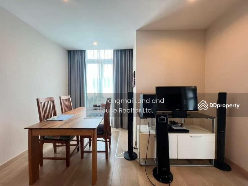 For Rent - Prime Square, Chiang Mai
