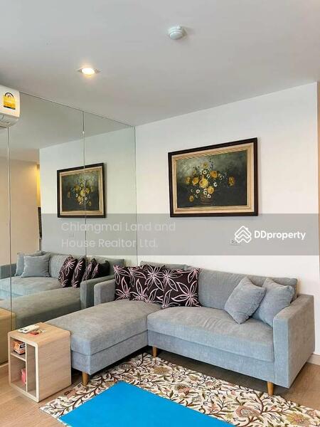 For Rent - Prime Square, Chiang Mai