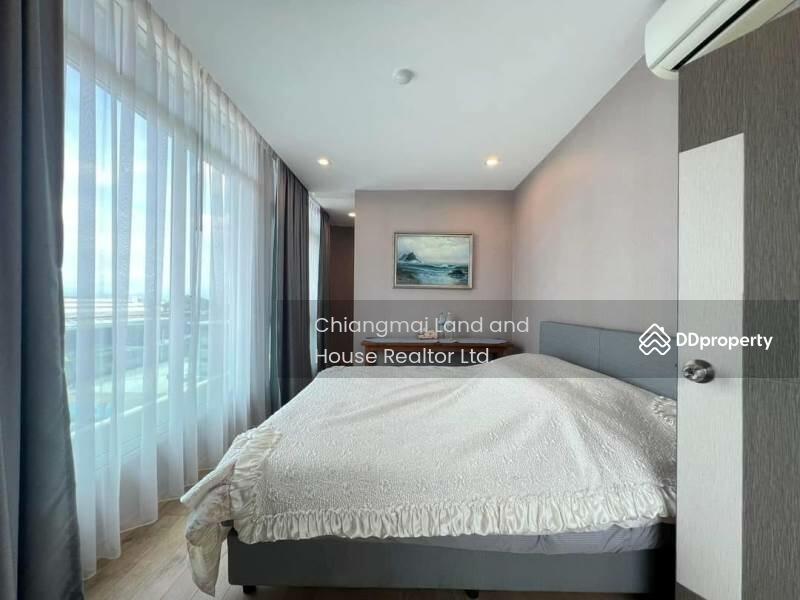 For Rent - Prime Square, Chiang Mai