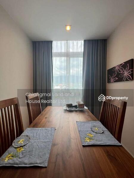 For Rent - Prime Square, Chiang Mai