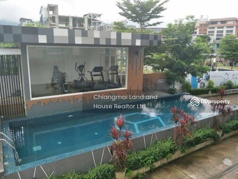 For Rent - Prime Square, Chiang Mai