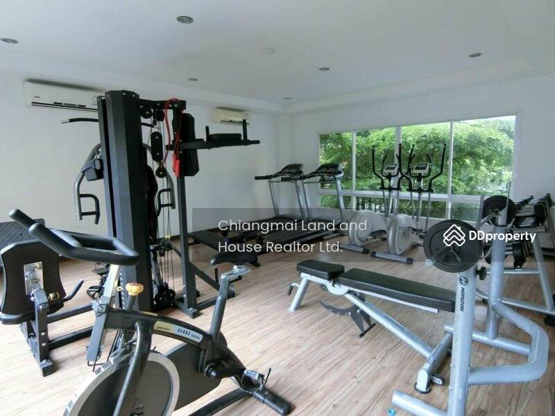 For Rent - Prime Square, Chiang Mai