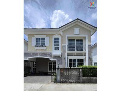 ขาย - Golden Neo Bangna-Suan Luang : โกลเด้น นีโอ บางนา-สวนหลวง, กรุงเทพ