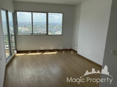 ขาย - Supalai Park Ekkamai-Thonglor : ศุภาลัยปาร์ค เอกมัย-ทองหล่อ, กรุงเทพ