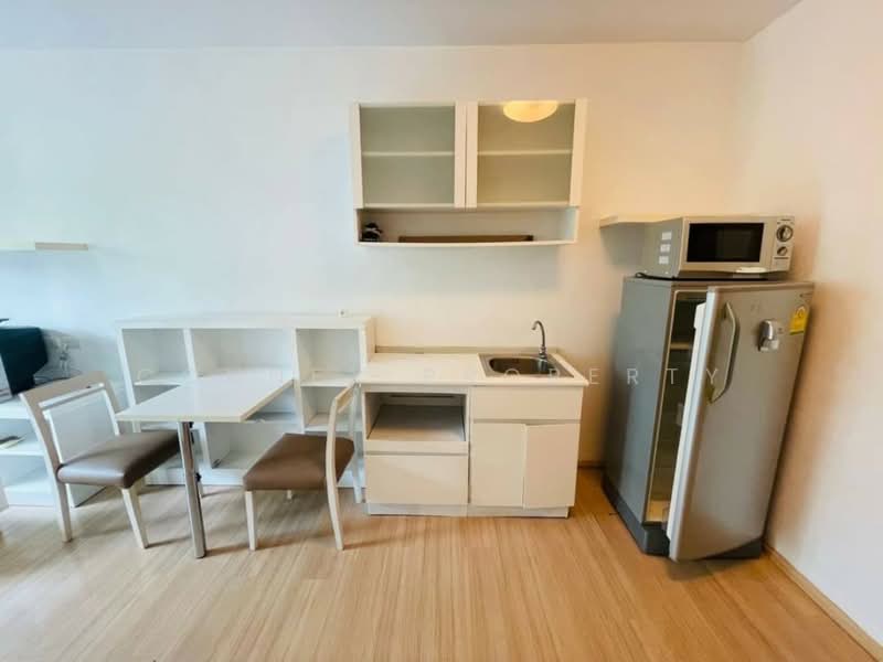 A Space Me Sukhumvit 77 : เอ สเปซ มี สุขุมวิท 77, กรุงเทพ, 2363 ซอยสุขุมวิท 77 ถนนสุขุมวิท, สวนหลวง, สวนหลวง, กรุงเทพ, 35 ตร.ม., คอนโด ขาย, โดย Connex Property, 11595117 - DDproperty.com