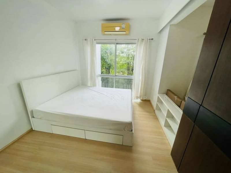 A Space Me Sukhumvit 77, Bangkok, 2363 Soi Sukhumvit 77, Sukhumvit Road, Suan Luang, Suan Luang, Bangkok, 1 Bedroom, 35 sqm, Condo For Sale, by Connex Property, 11595117 - DDproperty.com