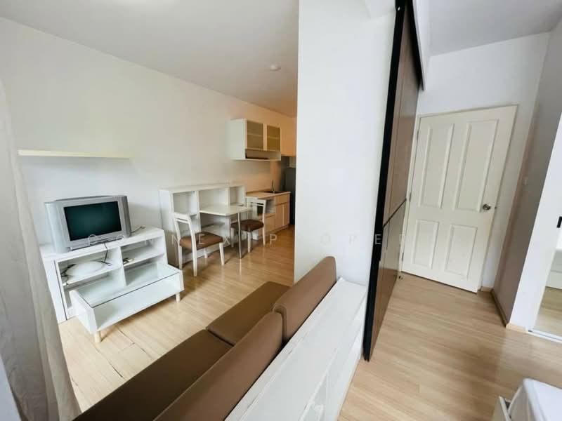 A Space Me Sukhumvit 77 : เอ สเปซ มี สุขุมวิท 77, กรุงเทพ, 2363 ซอยสุขุมวิท 77 ถนนสุขุมวิท, สวนหลวง, สวนหลวง, กรุงเทพ, 35 ตร.ม., คอนโด ขาย, โดย Connex Property, 11595117 - DDproperty.com