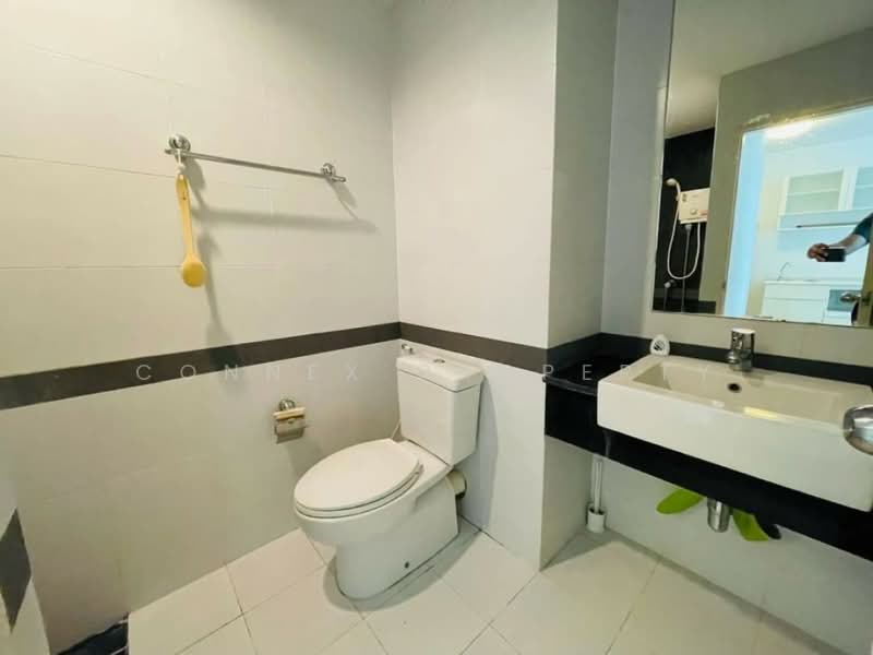 A Space Me Sukhumvit 77, Bangkok, 2363 Soi Sukhumvit 77, Sukhumvit Road, Suan Luang, Suan Luang, Bangkok, 1 Bedroom, 35 sqm, Condo For Sale, by Connex Property, 11595117 - DDproperty.com