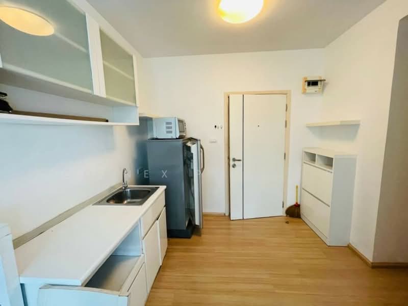 A Space Me Sukhumvit 77 : เอ สเปซ มี สุขุมวิท 77, กรุงเทพ, 2363 ซอยสุขุมวิท 77 ถนนสุขุมวิท, สวนหลวง, สวนหลวง, กรุงเทพ, 35 ตร.ม., คอนโด ขาย, โดย Connex Property, 11595117 - DDproperty.com