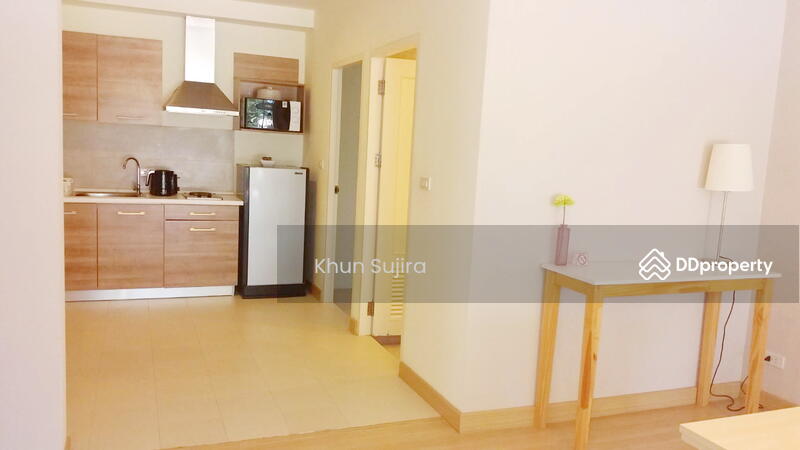 For Rent - Palm Crescent, Phetchaburi