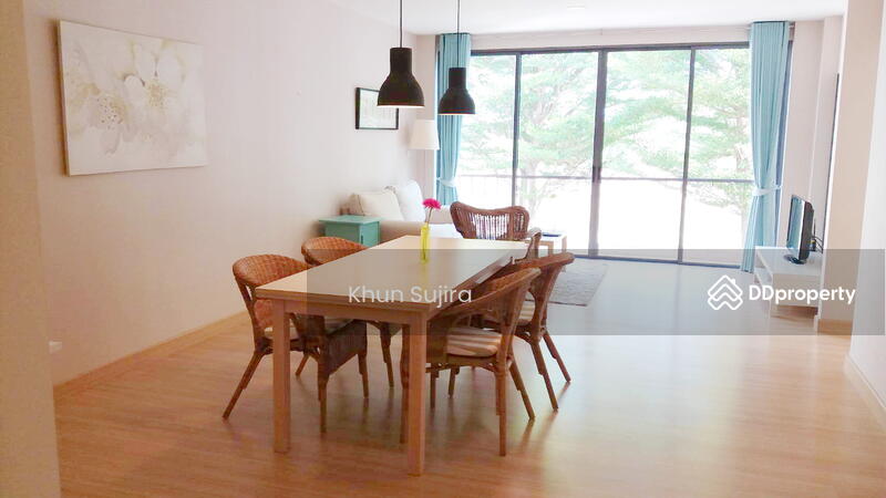 For Rent - Palm Crescent, Phetchaburi