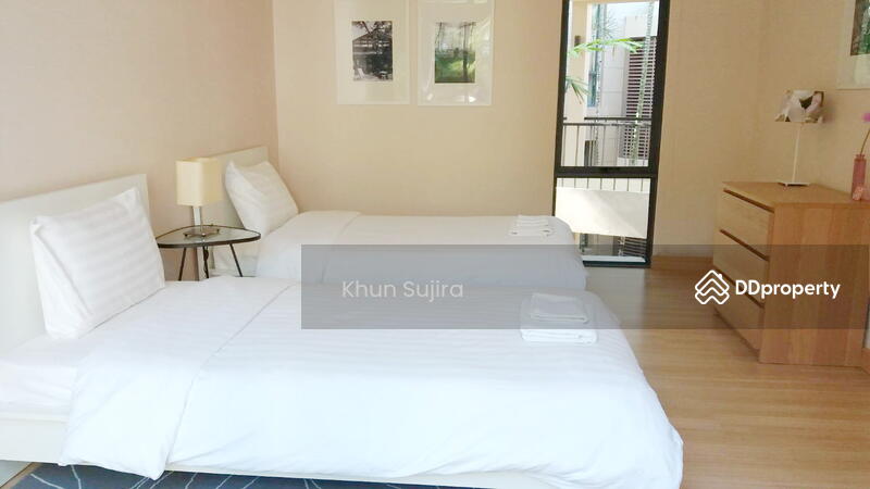 For Rent - Palm Crescent, Phetchaburi