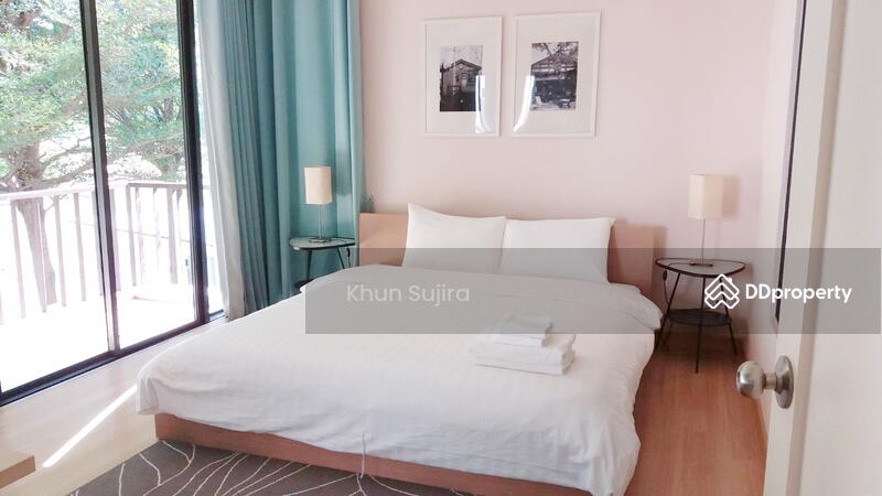For Rent - Palm Crescent, Phetchaburi