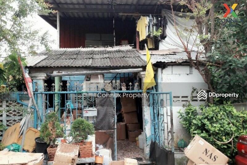 ขาย - บ้านเดี่ยว ซอยมาเจริญ 3 แยก 4 ทับ 7 Detached house, Soi Maha Charoen 3, กรุงเทพ