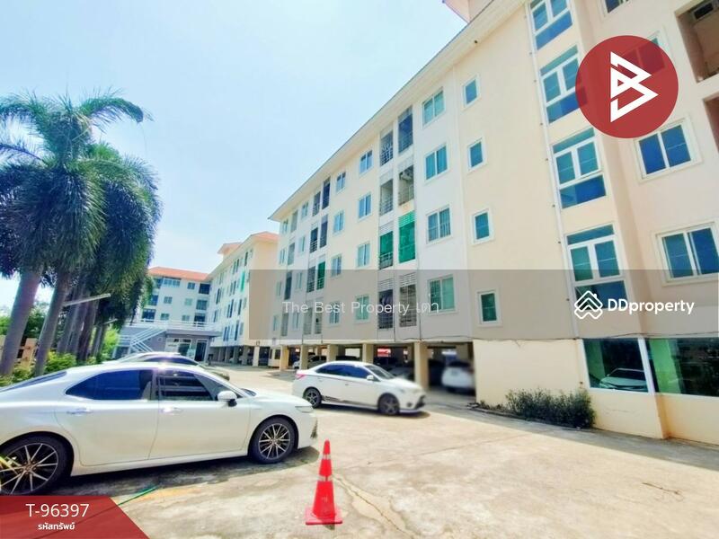 For Sale - The Promt Condo Mahasarakham, Maha Sarakham