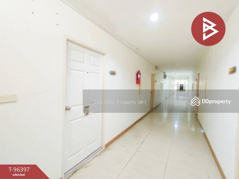 ขาย - The Promt Condo Mahasarakham : เดอะ พร้อม คอนโด มหาสารคาม, มหาสารคาม