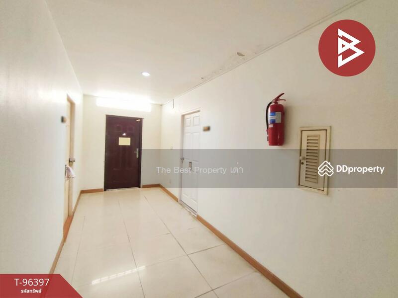 For Sale - The Promt Condo Mahasarakham, Maha Sarakham