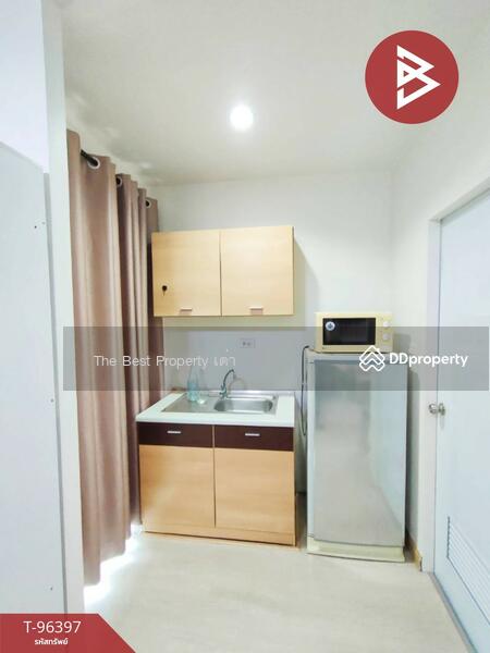ขาย - The Promt Condo Mahasarakham : เดอะ พร้อม คอนโด มหาสารคาม, มหาสารคาม