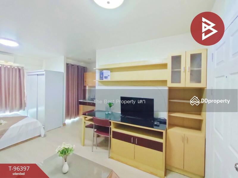 For Sale - The Promt Condo Mahasarakham, Maha Sarakham