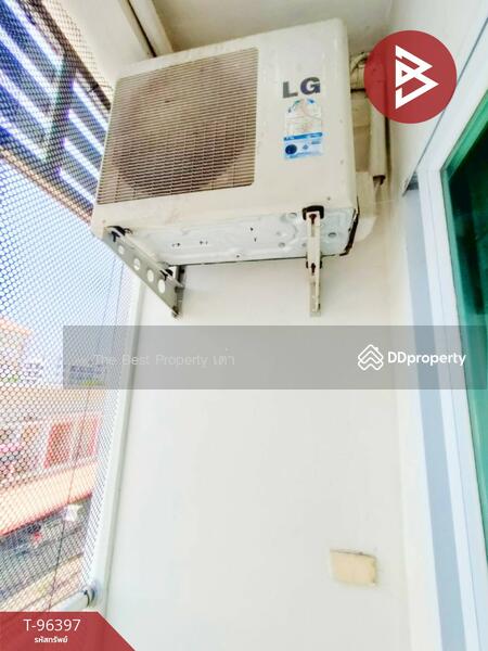 For Sale - The Promt Condo Mahasarakham, Maha Sarakham