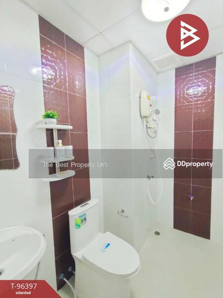 For Sale - The Promt Condo Mahasarakham, Maha Sarakham