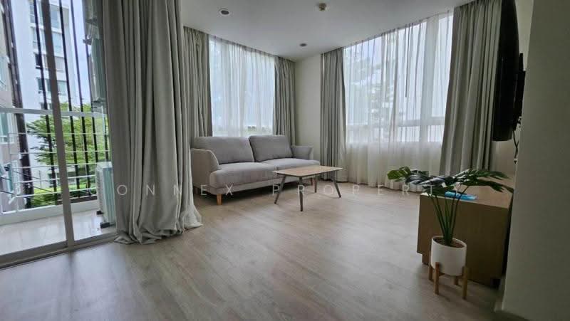 Elements Srinakarin : อิลีเม้นท์ ศรีนครินทร์, กรุงเทพ, 43-1 ซอยสุภาพงษ์ 3 แยก 4 ถนนศรีนครินทร์, หนองบอน, ประเวศ, กรุงเทพ, 62 ตร.ม., คอนโด ขาย, โดย Connex Property, 11595234 - DDproperty.com