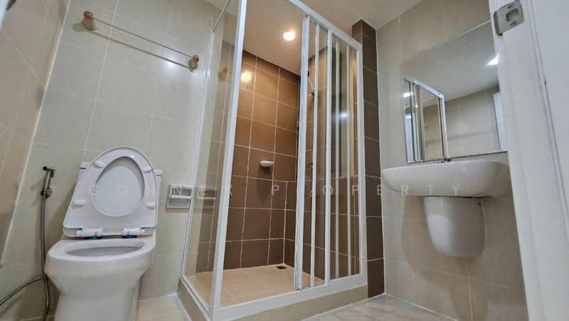Elements Srinakarin : อิลีเม้นท์ ศรีนครินทร์, กรุงเทพ, 43-1 ซอยสุภาพงษ์ 3 แยก 4 ถนนศรีนครินทร์, หนองบอน, ประเวศ, กรุงเทพ, 62 ตร.ม., คอนโด ขาย, โดย Connex Property, 11595234 - DDproperty.com