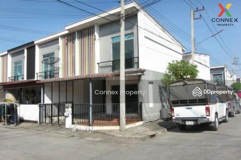 ขาย - Baan Pruksa93 Phahonyothin – Navanakorn : บ้านพฤกษา 93 พหลโยธิน – นวนคร, ปทุมธานี