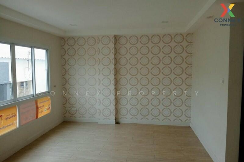 Modern Condo Kalapapruek-Kamnanmant : โมเดิร์น คอนโด กัลปพฤกษ์-กำนันแม้น, กรุงเทพ, ถนนเอกชัย, บางบอน, กรุงเทพ, 27 ตร.ม., คอนโด ขาย, โดย Connex Property, 11595262 - DDproperty.com