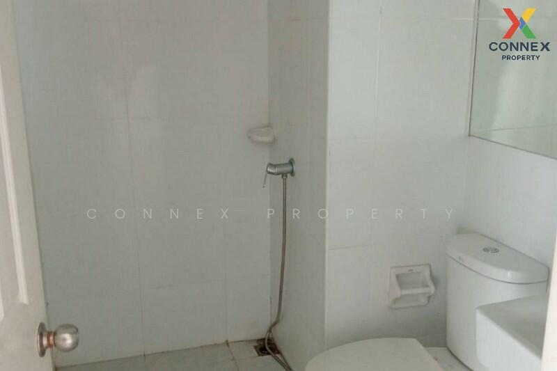 Modern Condo Kalapapruek-Kamnanmant, Bangkok, Ekachai Road, Bang Bon, Bangkok, 1 Bedroom, 27 sqm, Condo For Sale, by Connex Property, 11595262 - DDproperty.com