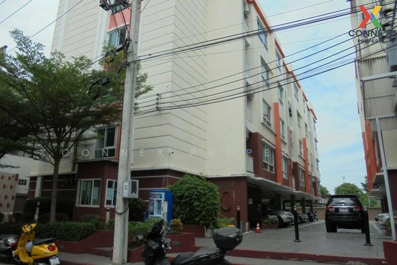 Modern Condo Kalapapruek-Kamnanmant, Bangkok, Ekachai Road, Bang Bon, Bangkok, 1 Bedroom, 27 sqm, Condo For Sale, by Connex Property, 11595262 - DDproperty.com