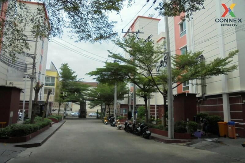Modern Condo Kalapapruek-Kamnanmant, Bangkok, Ekachai Road, Bang Bon, Bangkok, 1 Bedroom, 27 sqm, Condo For Sale, by Connex Property, 11595262 - DDproperty.com