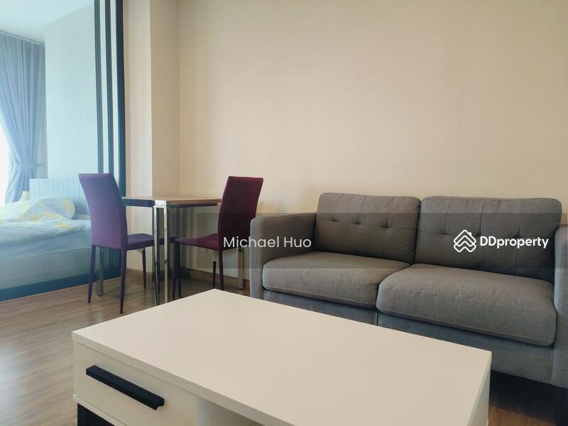 ให้เช่า - The Tree Rio Bang-Aor Station : เดอะทรี ริโอ บางอ้อ สเตชั่น, กรุงเทพ