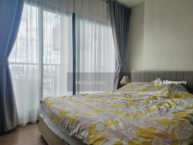 ให้เช่า - The Tree Rio Bang-Aor Station : เดอะทรี ริโอ บางอ้อ สเตชั่น, กรุงเทพ