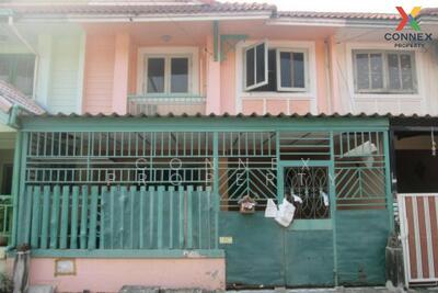 ขาย - Baan Pruksa 113 Bangkok-Pathum Thani : บ้านพฤกษา 113 กรุงเทพฯ-ปทุมธานี, ปทุมธานี