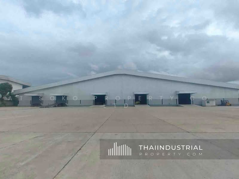 โกดังให้เช่า 5500 ตรม หนองขาม, ศรีราชา, ชลบุรี/ 泰国仓库/工厂,出租/出售 (หมายเลขประกาศ: AT1781R), ชลบุรี, หนองขาม, ศรีราชา, ชลบุรี, 5,500 ตร.ม., โกดัง-โรงงาน ให้เช่า, โดย AT SOKO PROPERTY CO., LTD, 11595313 - DDproperty.com