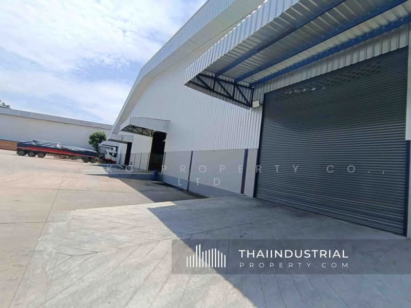 Warehouse 5500 sqm for RENT at Nong Kham, Si Racha, Chon Buri/ 泰国仓库/工厂,出租/出售 (Property ID: AT1781R), Chon Buri (Pattaya), Nong - Kham, Si Racha, Chon Buri (Pattaya), , 5,500 sqm, Warehouse/Factory For Rent, by AT SOKO PROPERTY CO., LTD, 11595313 - DDproperty.com