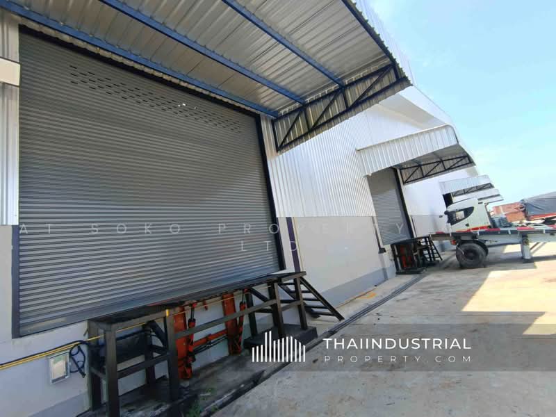 โกดังให้เช่า 5500 ตรม หนองขาม, ศรีราชา, ชลบุรี/ 泰国仓库/工厂,出租/出售 (หมายเลขประกาศ: AT1781R), ชลบุรี, หนองขาม, ศรีราชา, ชลบุรี, 5,500 ตร.ม., โกดัง-โรงงาน ให้เช่า, โดย AT SOKO PROPERTY CO., LTD, 11595313 - DDproperty.com
